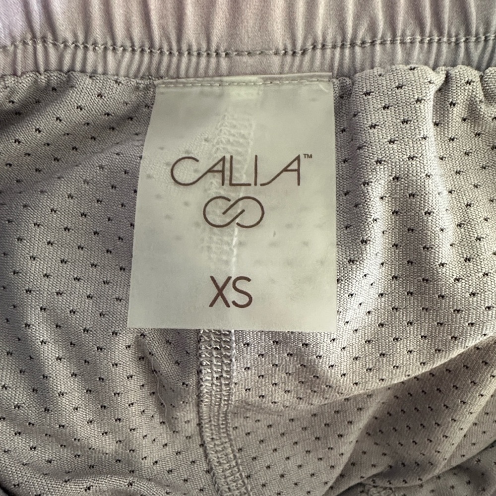 NWT CALIA by Carrie Underwood Pastel Mini Skirt Golf, Tennis, pickleball. - Picture 6 of 7